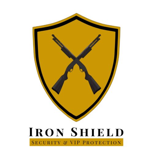 Vip Protection Logo Vip Security – VIGILANCE · INTEGRITY